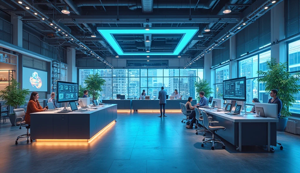 MLM Software Company